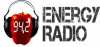Logo for Energy Radio 94.2