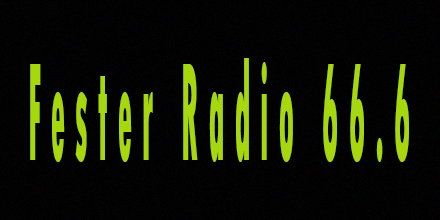 Fester Radio 66.6