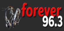 Forever 96.3 ФМ