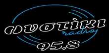 Fystiki Radio 95.8