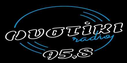 Fystiki Radio 95.8