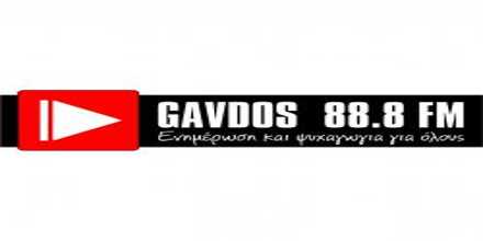 Gavdos FM 88.8