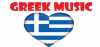 Logo for GREEK MUSIC