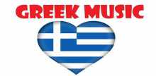 GREEK MUSIC