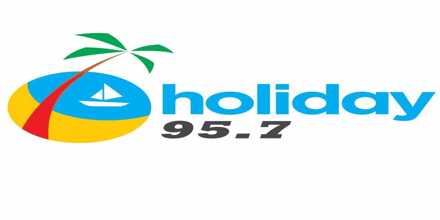 Holiday Radio 95.7