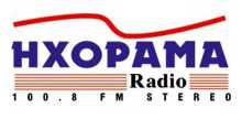 Ixorama Radio 100.8