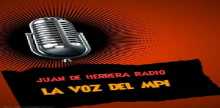 Juan De Herrera Radio