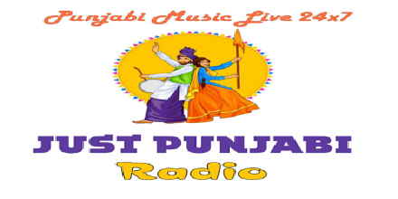 Just Punjabi Radio