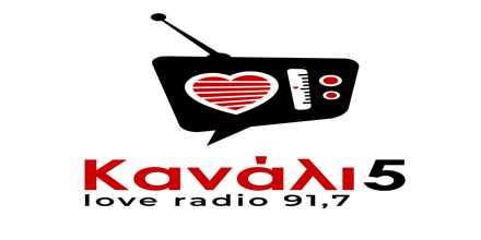 Kanali 5 Love Radio
