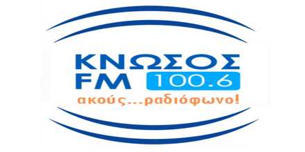 Knosos FM 100.6