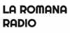 Logo for La Romana Radio