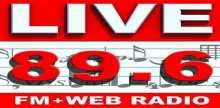 Live FM 89.6