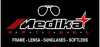 Logo for Medika Radio