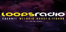 Melodic House & Techno - Loops Radio