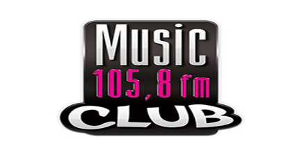 Music Club 105.8