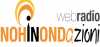 Logo for Nohinondazioni Webradio