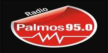 Palmos 95.0 FM
