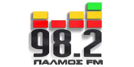 Palmos 98.2 FM