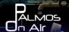 Logo for Palmos On Air FM