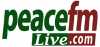 Logo for Peace FM Live