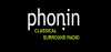 Logo for PHON.IN Classical Surround Radio