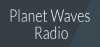 Logo for Planet Waves Radio
