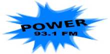 Power 93.1 FM