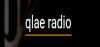 Logo for QLae Radio