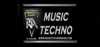 Logo for Ra Music Techno