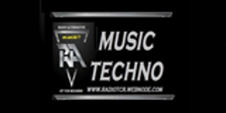 Ra Music Techno