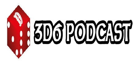 Radio 3d6 GDL