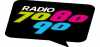 Logo for Radio 70 80 90