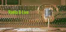 Radio B Live