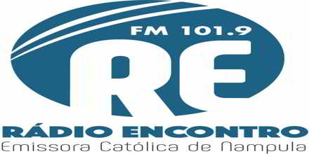 Radio Encontro 101.9 FM