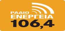Radio Energeia 106.4