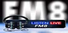 Radio FM 8