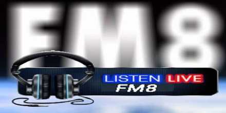 Radio FM 8