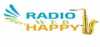 Logo for Radio Happy Web Smooth Jazz