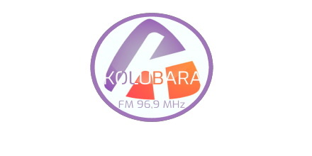 Radio Kolubara 96.9