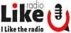 Logo for Radio Like