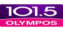 Radio Olympos 101.5