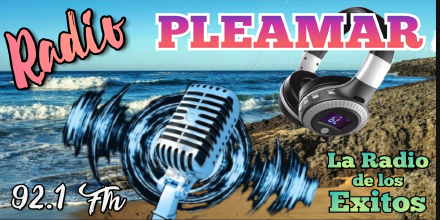 Radio Pleamar FM Sanlucar