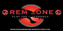 Radio Rem Zone