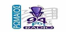 Radio Romeos 94