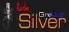 Logo for Radio Silver Greece