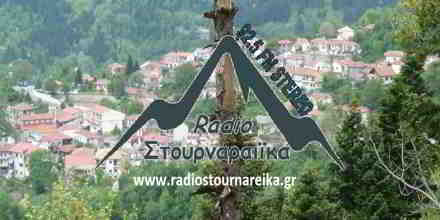 Radio Stournareika 92.5 FM Stereo