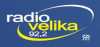 Logo for Radio Velika 92.2
