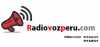 Logo for Radio Voz Peru