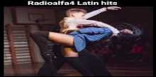 Radioalfa4 Latin Hits