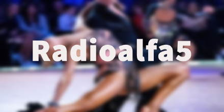 Radioalfa5 Latin hits
